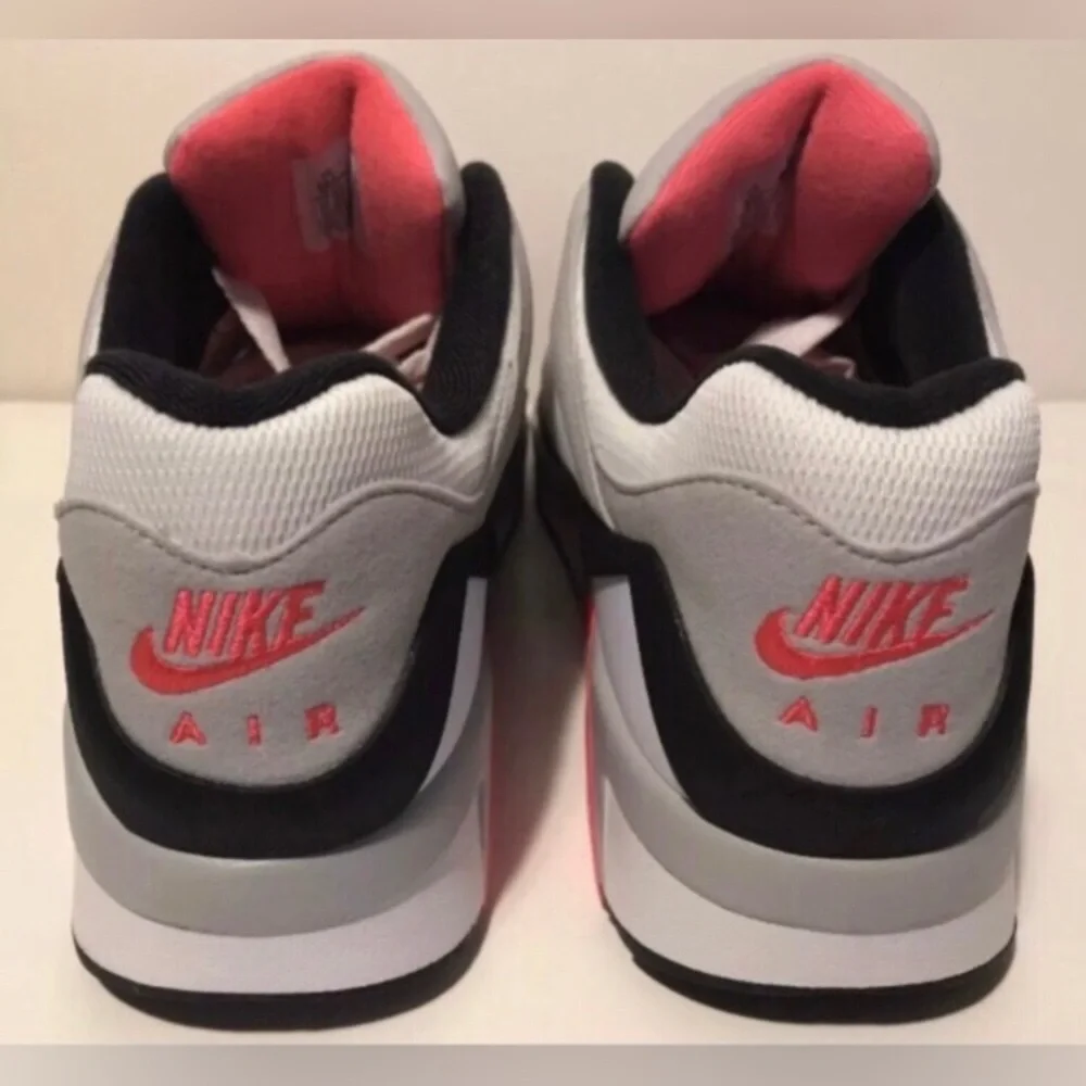 NEW Vintage NIKE AIR MAX STRUCTURE TRIAX 91 OG 10.5 Kb Parra Patta Lab sb Dunk